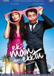 Ek Main Aur Ekk Tu (2012)