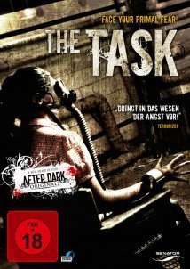The Task (2011)