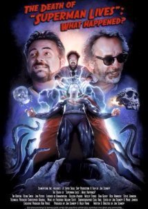 The Death Of Superman Lives What Happened? (2015)
