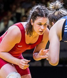 2013 FILA World Championships - Highlight