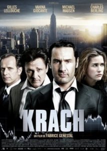 Στο Βωμο Του Χρηματος / Krach (2010)