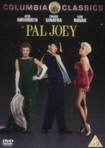 Pal Joey (1957)