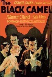 The Black Camel (1931)