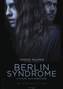 Berlin Syndrome (2017)