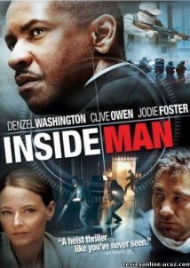 Inside Man / Ο Υποκινητής (2006)