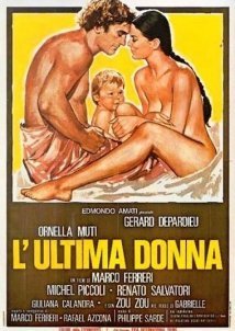 The Last Woman / La dernière femme (1976)