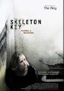 The Skeleton Key / Το αντικλείδι (2005)