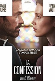 The Confession / La confession (2016)