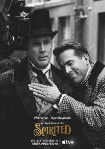 Spirited (2022)