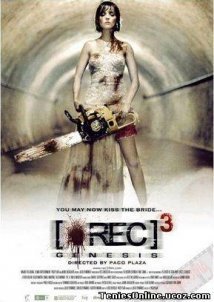 [Rec]³: Génesis (2012)