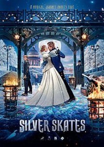 Τα Ασημί Πατίνια / Silver Skates / Serebryanye konki (2020)