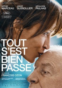 Όλα πήγαν καλά / Everything Went Fine / Tout s'est bien passé (2021)