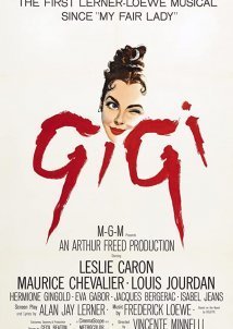 Gigi (1958)