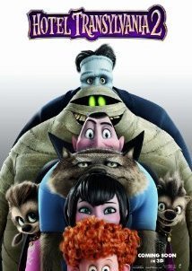 Hotel Transylvania 2 (2015)