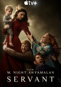 Servant (2019)
