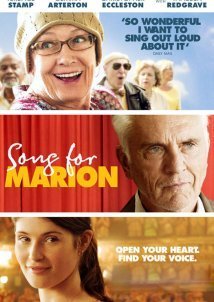 Song for Marion / Unfinished Song (2012)