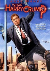 Λαγωνικό μεγάλου διαμετρήματος / Who's Harry Crumb? (1989)