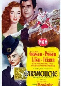 Scaramouche (1952)