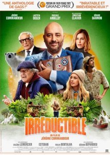Irréductible / Που Πάω Πάλι ο Άνθρωπος; (2022)