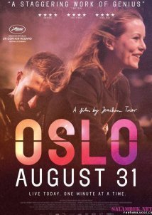 Oslo, August 31st (2011)