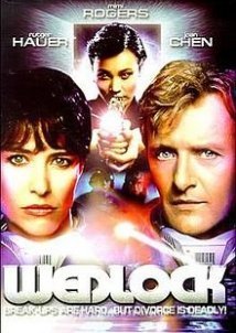 Wedlock (1991)