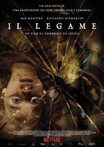 Τα Δεσμά / The Binding / Il legame (2020)