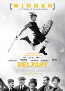Belfast (2021)