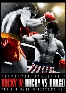 Rocky IV: Rocky vs Drago - The Ultimate Director's Cut (2021)