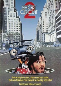 Short Circuit 2 (1988)