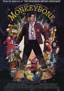 Monkeybone (2001)