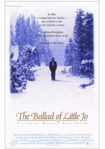 The Ballad of Little Jo (1993)