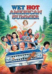 Wet Hot American Summer (2001)