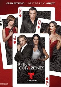 Reina de corazones (2014)