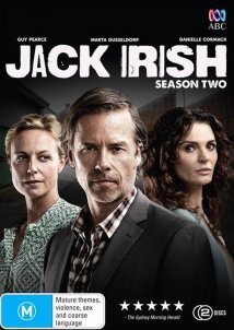 Jack Irish (2016)
