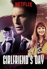 Girlfriend's Day  (2017)