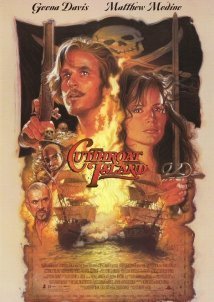 Το νησί των κουρσάρων / Cutthroat Island (1995)