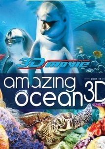 Amazing Ocean 3D (2013)