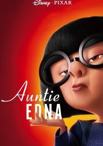 Auntie Edna (2018)