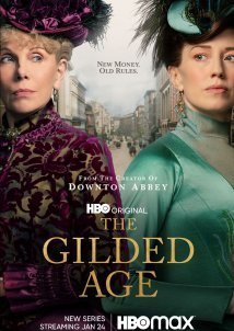 The Gilded Age (2022)