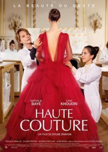 Haute couture (2021)