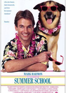 Summer School (1987)