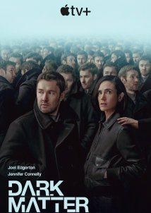 Dark Matter / Σκοτεινή ύλη (2024)