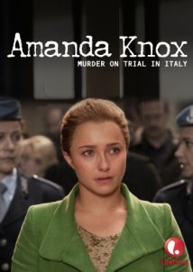 Amanda Knox: Murder on Trial in Italy (2011)