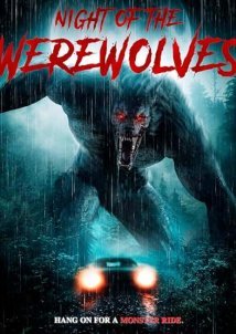 Night of the Werewolves (2025)