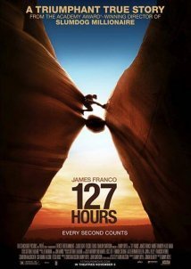 127 Hours / 127 ώρες (2010)