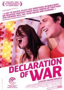 Declaration of War / Πολεμώντας για τη Νίκη (2011)