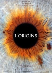 I Origins (2014)