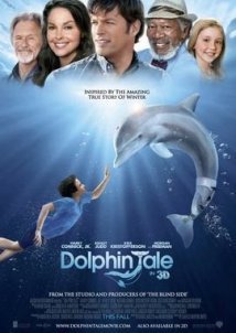 Dolphin Tale (2011)