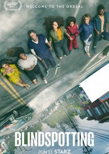 Blindspotting (2021)