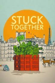 Οδός Ανθρωπιάς 8 / Stuck Together / Huit Rue de l'Humanite (2021)